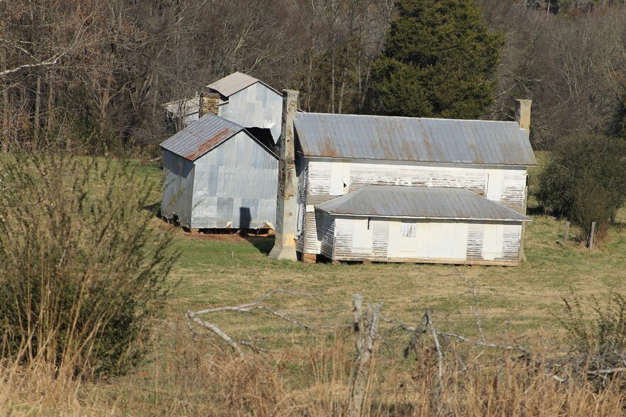More Photos Of 5690 Rocky Mount Church Rd, Polkton Land For Sale