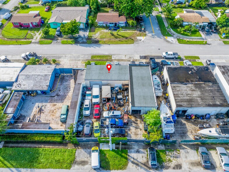 More Photos Of 5421 SW 25th Ct, West Park Industrial For Sale