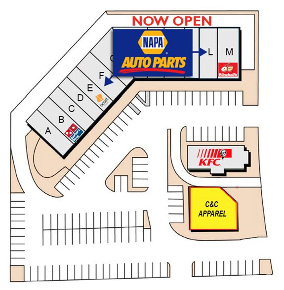 More Photos Of 1075-1079 S Mission Rd, Fallbrook Unknown For Lease