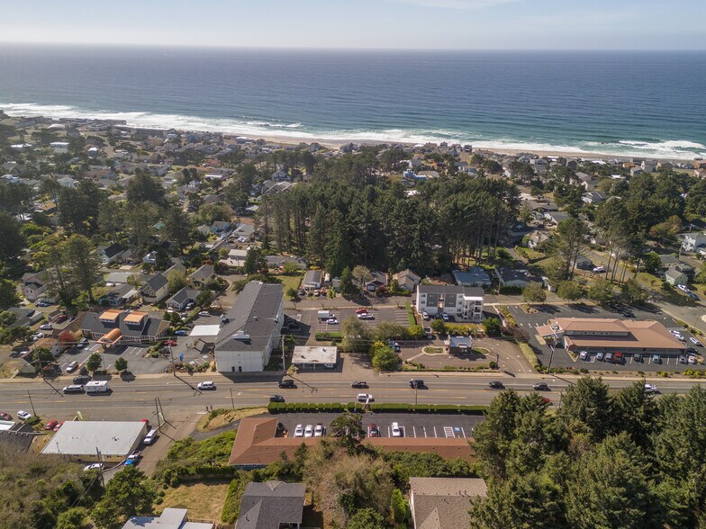 More Photos Of 3510 NE Highway 101, Lincoln City Hotel For Sale