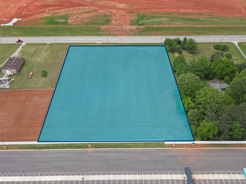 Primary Photo Of Old Hwy 20, Madison Land For Sale