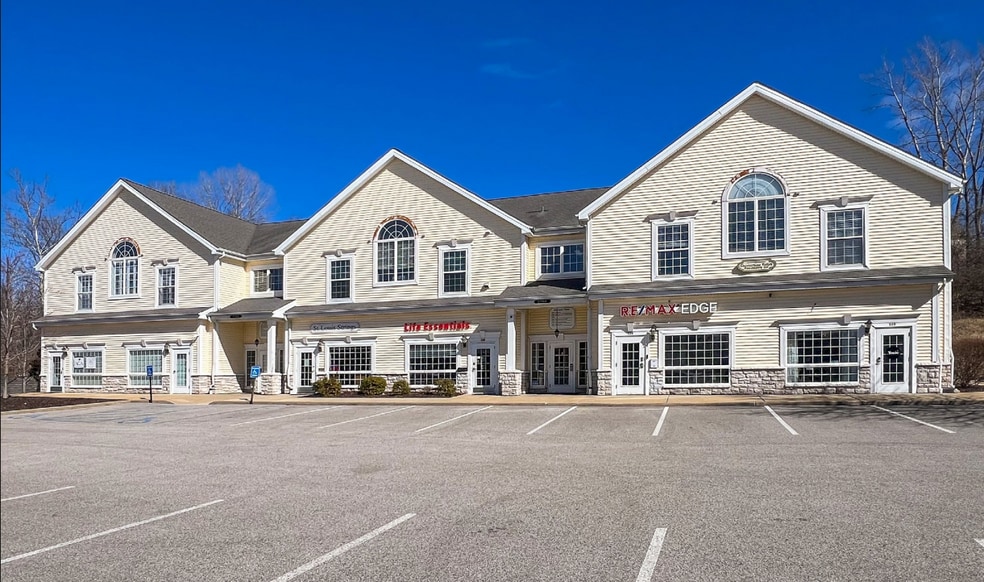 Primary Photo Of 17269 Wild Horse Creek Rd, Chesterfield Office For Lease