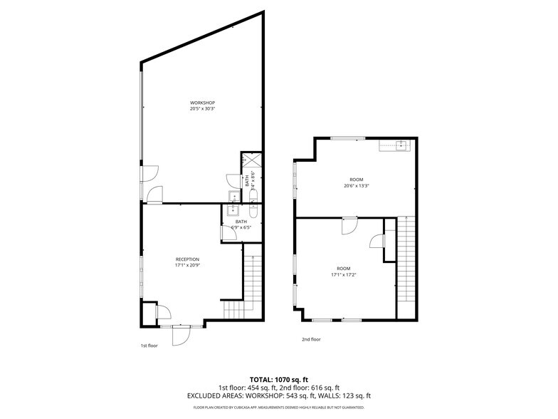 More Photos Of 1435 Technology Ln, Petaluma Research And Development For Sale