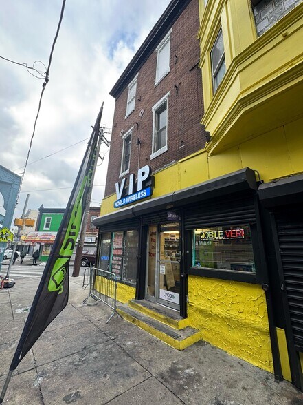 More Photos Of 3100 Kensington Ave, Philadelphia Storefront For Lease