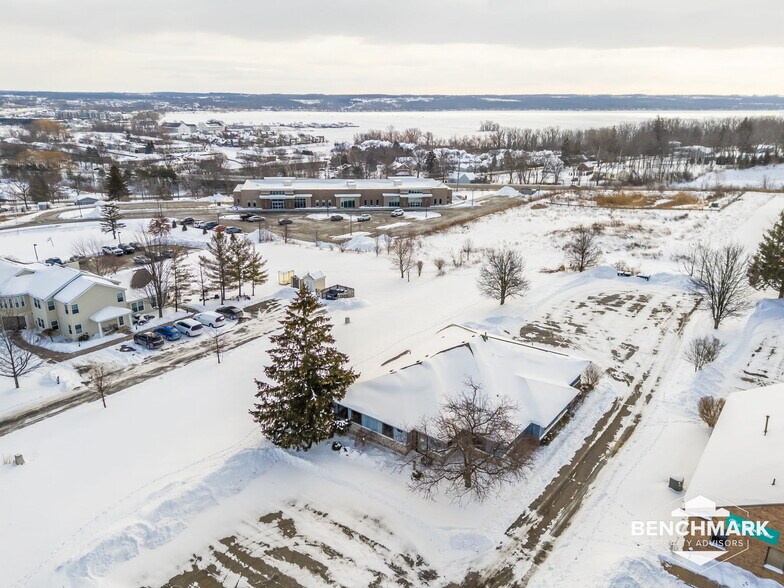 More Photos Of 199 Parrish St, Canandaigua Medical For Sale