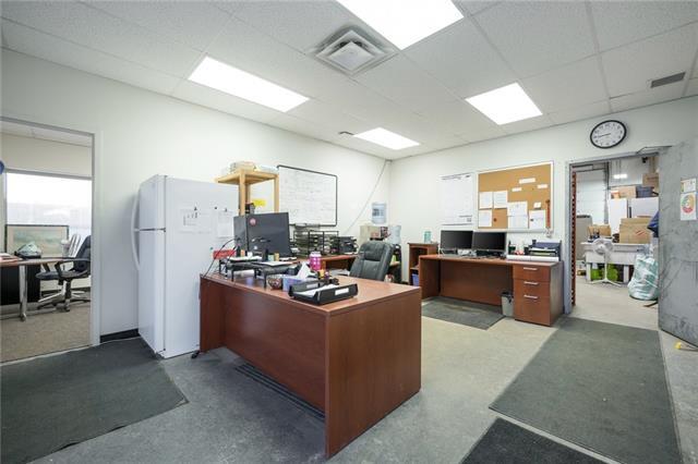 More Photos Of 380 Mackenzie Blvd, Fort McMurray Warehouse For Lease