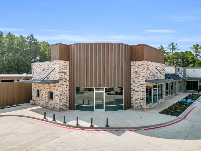 More Photos Of 11828 FM 1488 Rd, Magnolia Freestanding For Lease