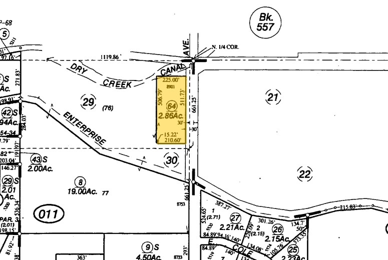 More Photos Of 1990 N Fowler Ave, Clovis General Retail For Lease