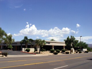 More Photos Of 8340 E Raintree Dr, Scottsdale Showroom For Lease