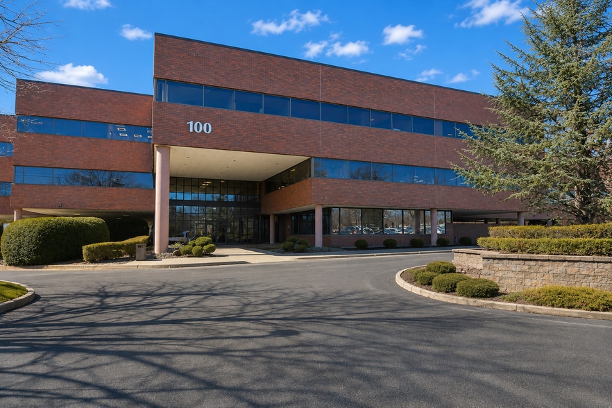 Primary Photo Of 100 Dutch Hill Rd, Orangeburg Medical For Lease