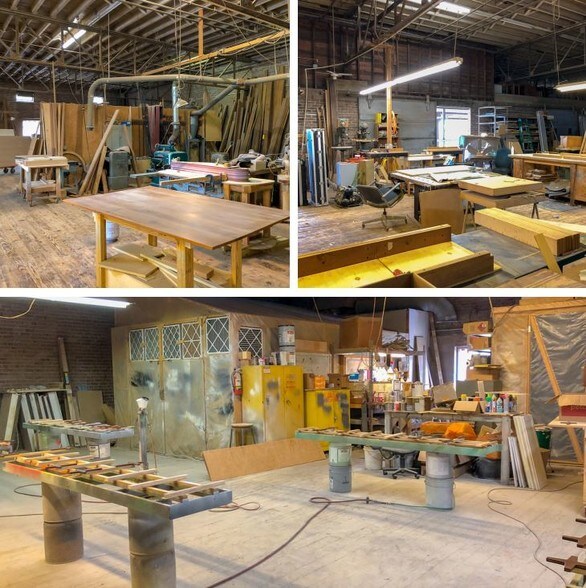More Photos Of 1400 Main St, Baton Rouge Distribution For Sale