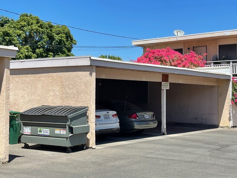 More Photos Of 218 W K St, Los Banos Apartments For Sale