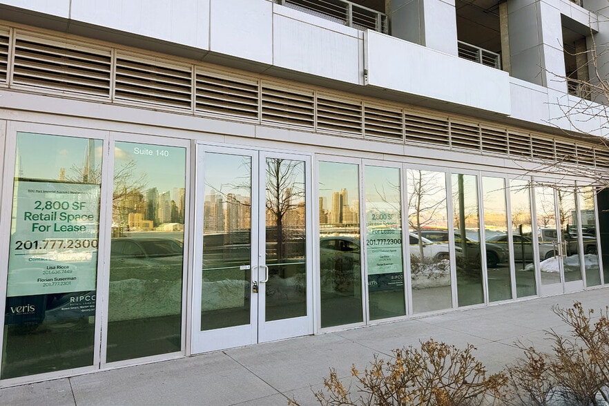 More Photos Of 500 Ave At Port Imperial Blvd, Weehawken Hotel For Lease