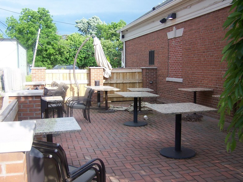 More Photos Of 14 S Main St, Pittsford Storefront Retail Office For Lease