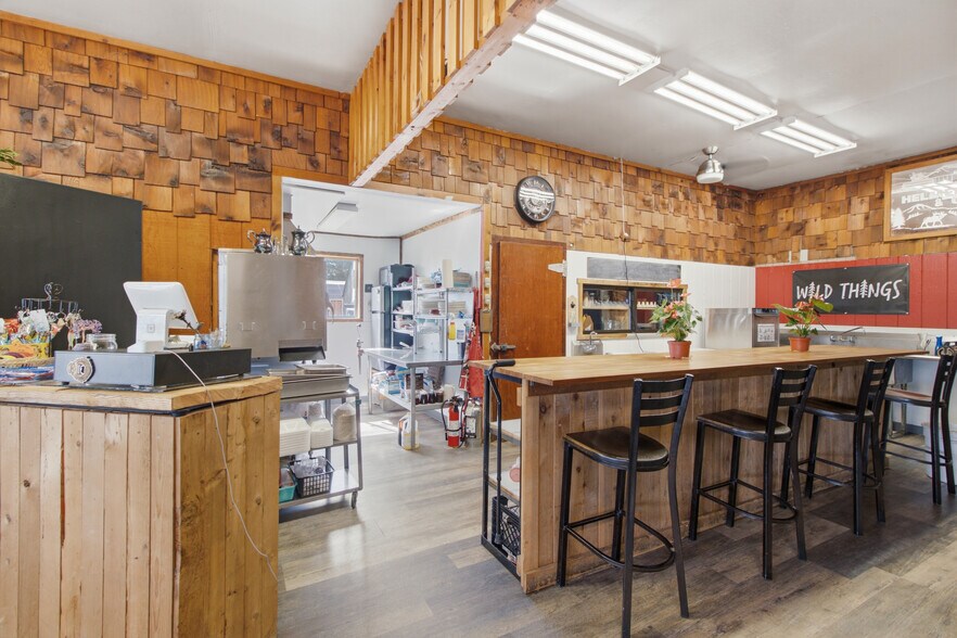More Photos Of 5588 Highway 8, Deary General Retail For Sale
