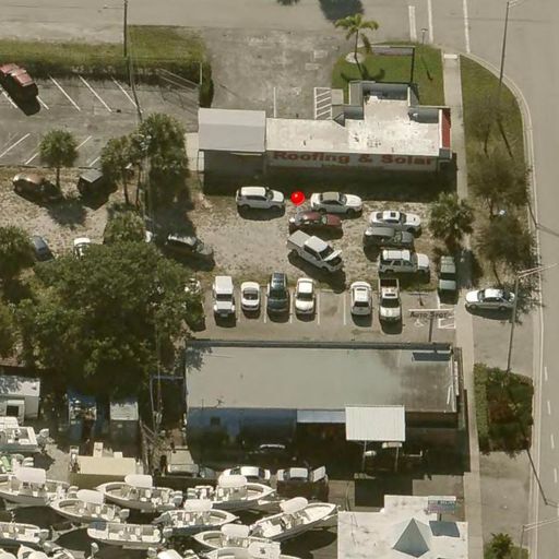 More Photos Of Federal Hwy, Pompano Beach Land For Sale