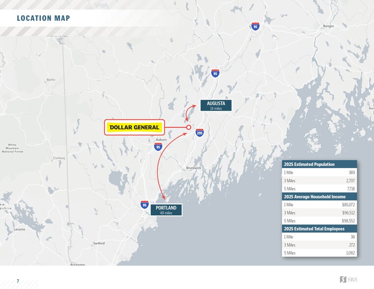 More Photos Of 1905 Hallowell Rd, Litchfield Freestanding For Sale