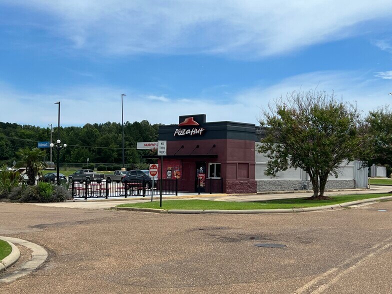More Photos Of 103 Market Pl, Richland Restaurant For Lease