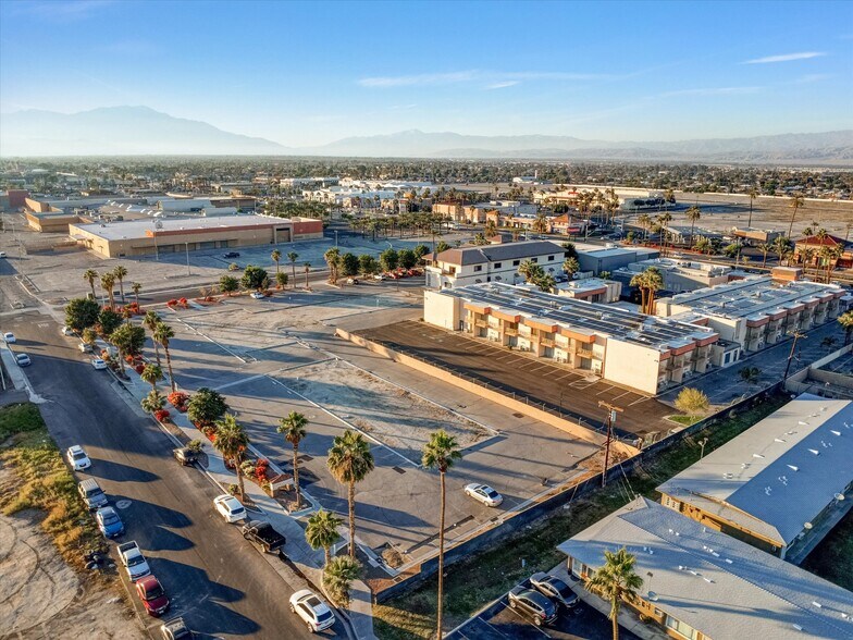 More Photos Of 46100 Rubidoux St, Indio Land For Sale