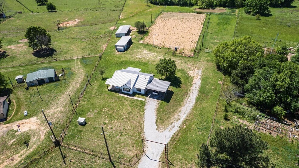 More Photos Of 15534 Meadow Creek Rd, Hockley Land For Sale