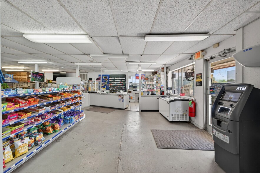 More Photos Of 12283 State Highway 39, Dibble Convenience Store For Sale