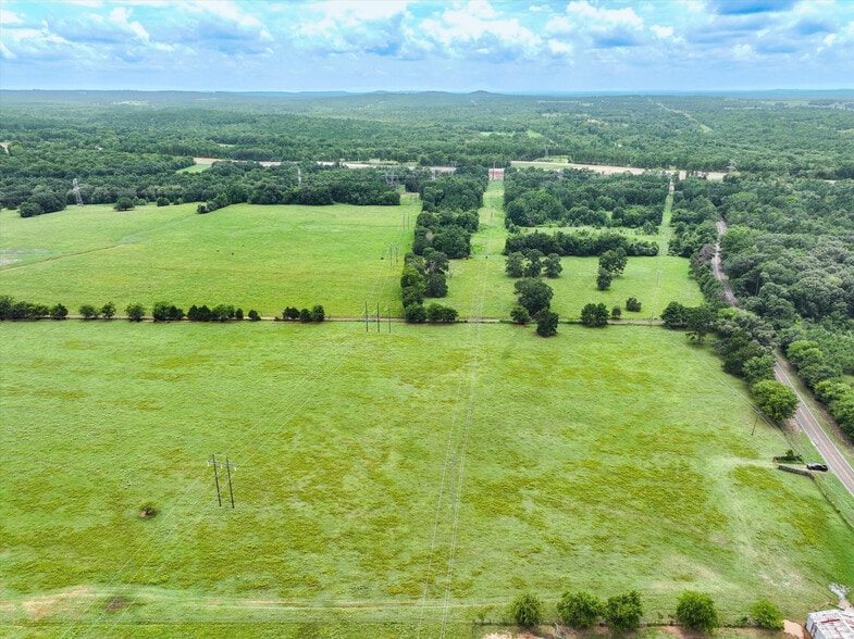 More Photos Of Tract 7 FM 855, Jacksonville Land For Sale