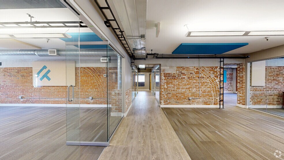 More Photos Of 2150 W 29th Ave, Denver Office For Lease