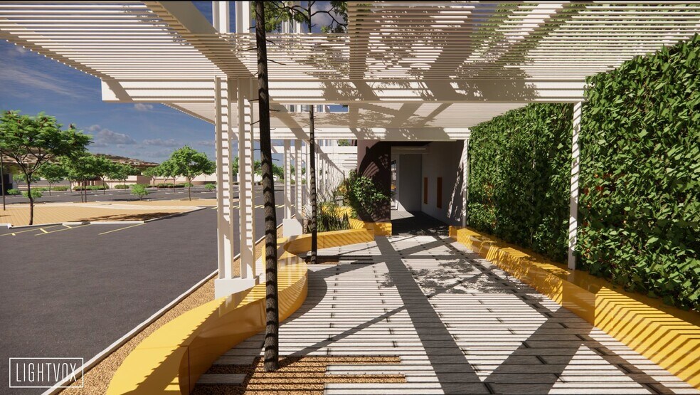 More Photos Of 7856-7790 E Wrightstown Rd, Tucson Storefront For Sale