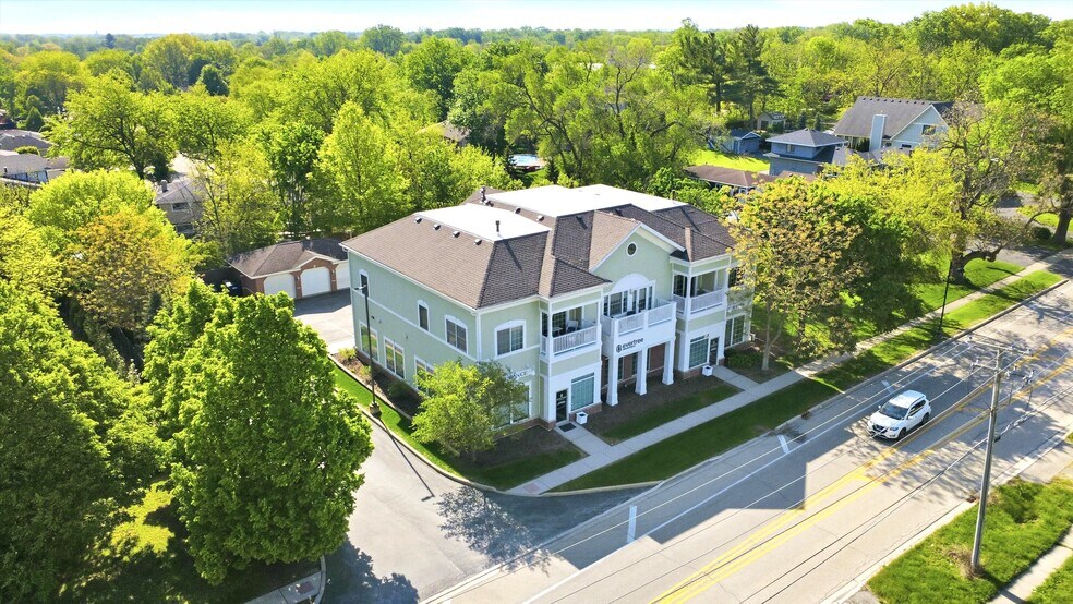 More Photos Of 219 White St, Frankfort Office Residential For Sale