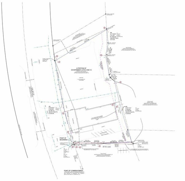 More Photos Of 2920 ALT US 27, Sebring Service For Sale