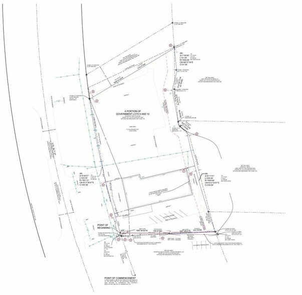 More Photos Of 2920 ALT US 27, Sebring Service For Lease