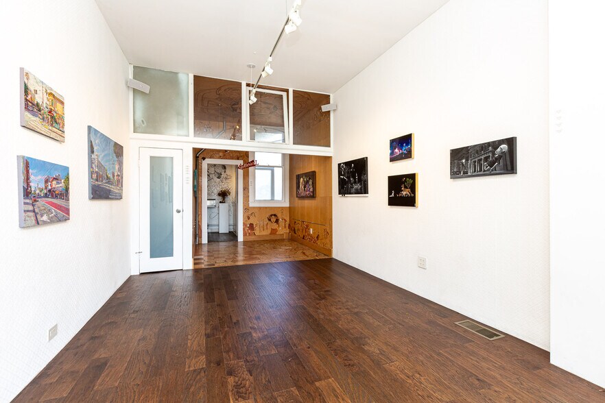 More Photos Of 3318-3320 22nd St, San Francisco Apartments For Lease