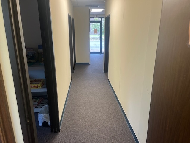 More Photos Of 2 Inwood Cir, Little Rock Office Residential For Lease