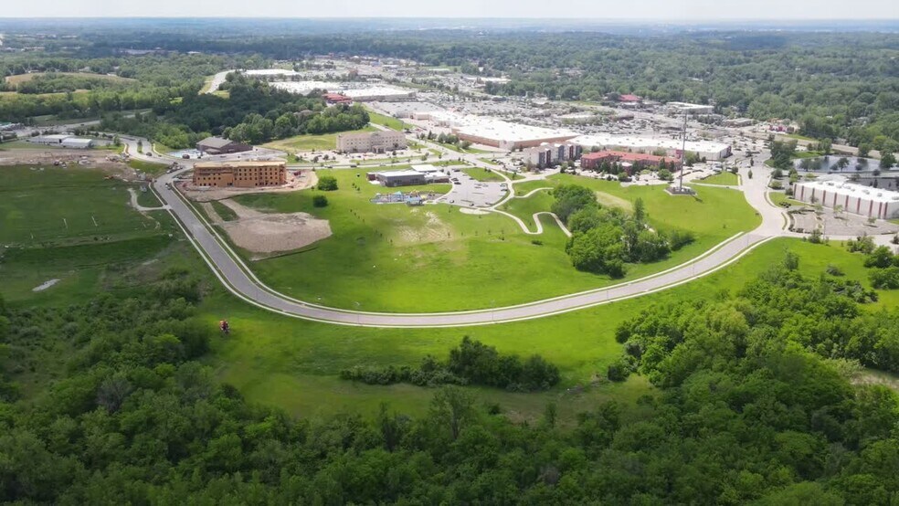 Primary Photo Of 5418 Pointe dr, Saint Joseph Land For Sale