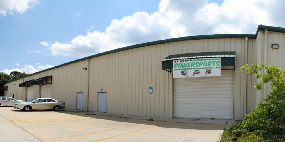 Primary Photo Of 56 S Dixie Hwy, Saint Augustine Warehouse For Lease