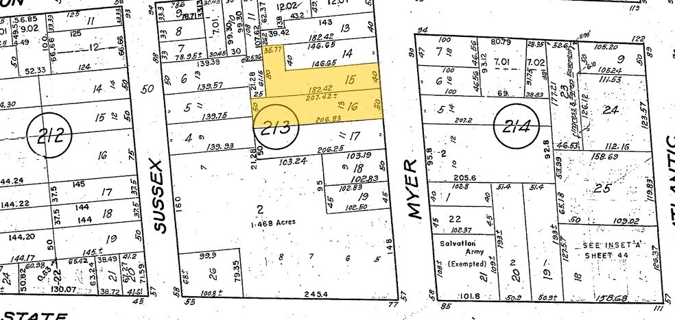 More Photos Of 83-85 Myer St, Hackensack Warehouse For Lease