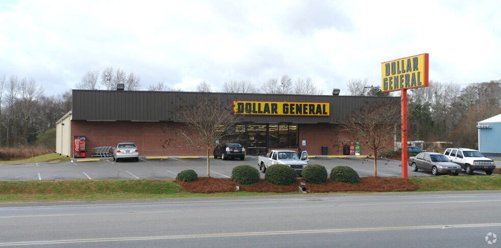 More Photos Of 362 Stonewall Jackson Blvd, Orangeburg Freestanding For Sale