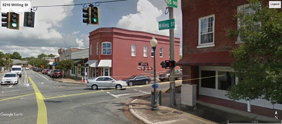 More Photos Of 5216 Willing St, Milton Storefront Retail Office For Sale