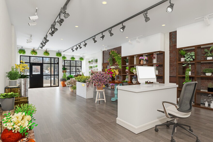 More Photos Of 4654 Water St, Columbiaville Storefront Retail Residential For Sale
