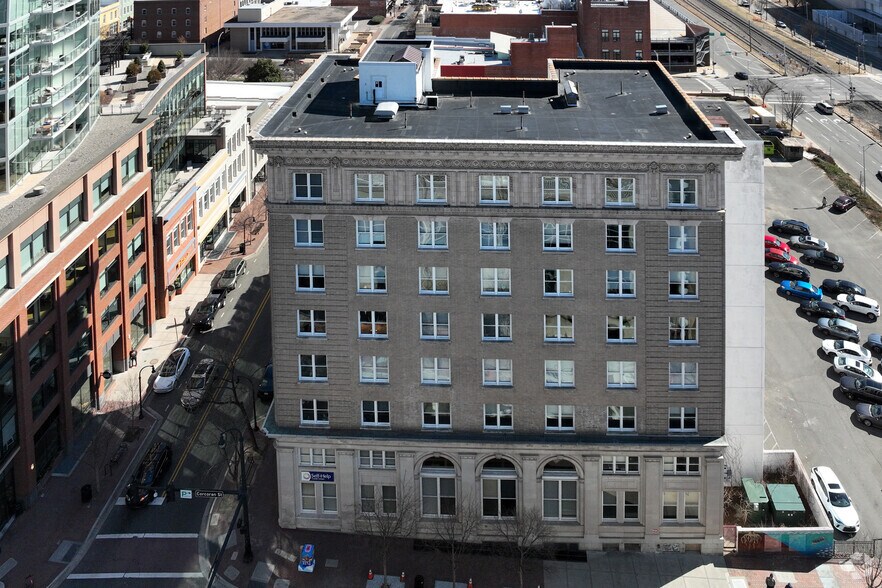 More Photos Of 101-103 W Main St, Durham Loft Creative Space For Sale