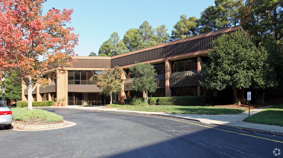 More Photos Of 113 Edinburgh Dr S, Cary Office For Lease