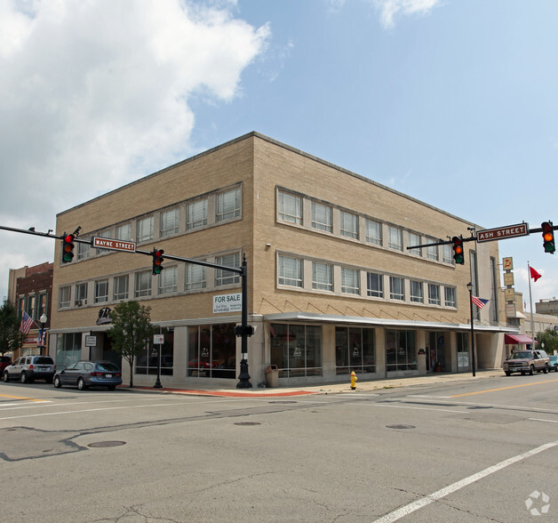 Primary Photo Of 319 N Wayne St, Piqua Loft Creative Space For Lease