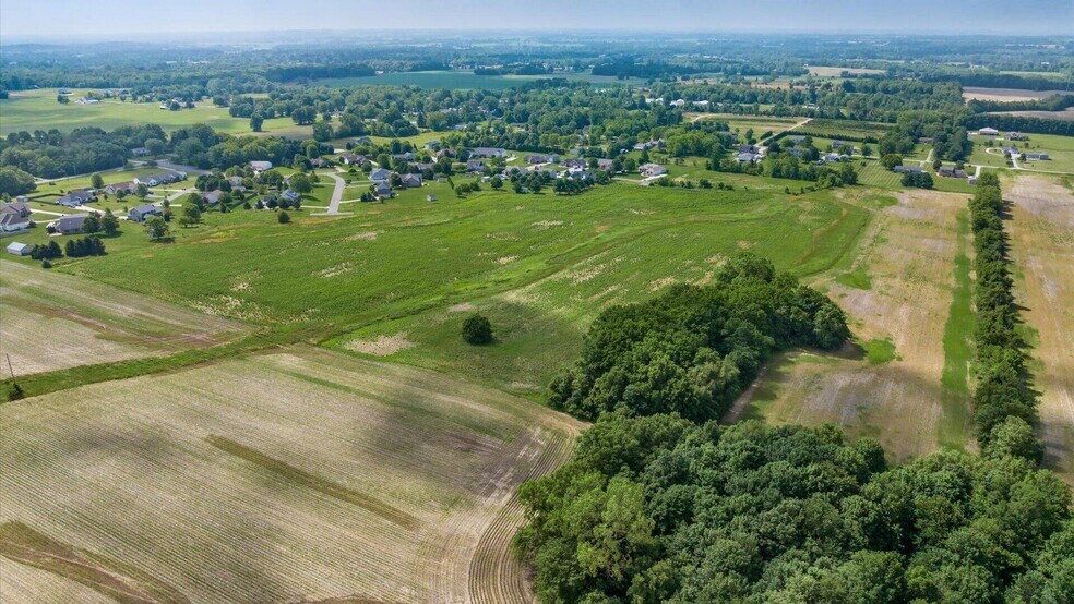 More Photos Of 0 Blacks Road 99.6 Acres, Pataskala Land For Sale