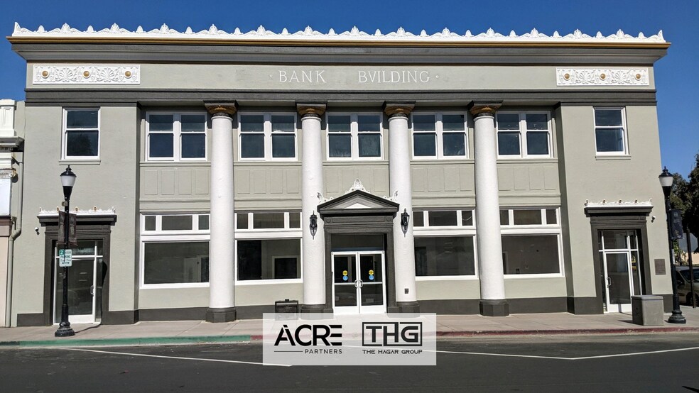 More Photos Of 420-440 Railroad Ave, Pittsburg Office For Lease