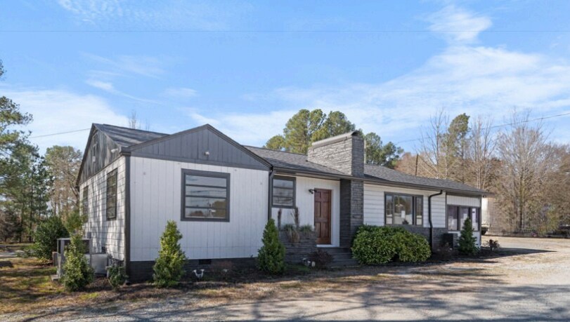 Primary Photo Of 3036 Holloway St, Durham General Retail For Sale