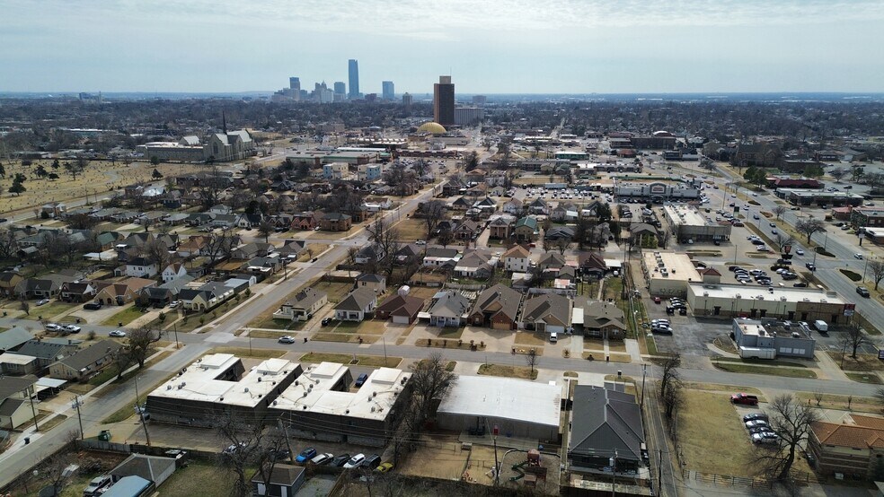 More Photos Of 1221 NW 29th St, Oklahoma City Daycare Center For Sale