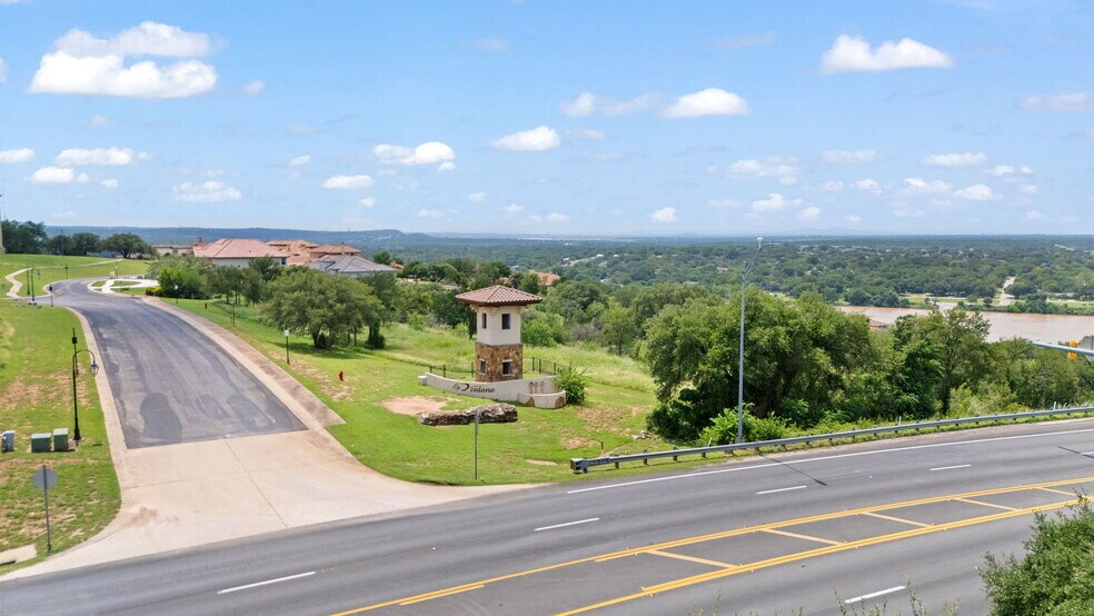 More Photos Of Lot 1 La Ventana Drive, Marble Falls Land For Sale
