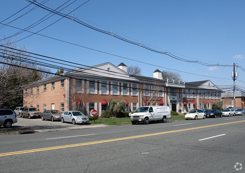 Primary Photo Of , Clifton Office For Sale