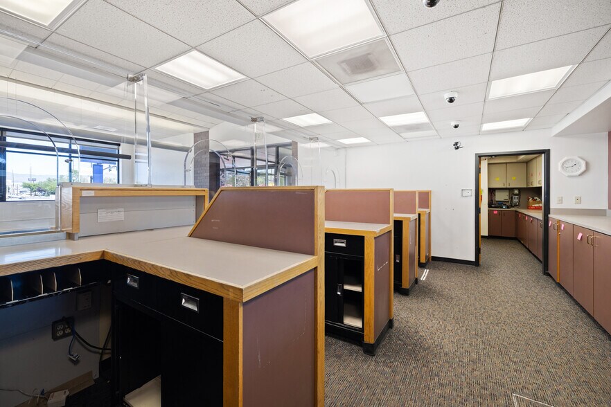 More Photos Of 2714 S 300 W, Salt Lake City Bank For Sale