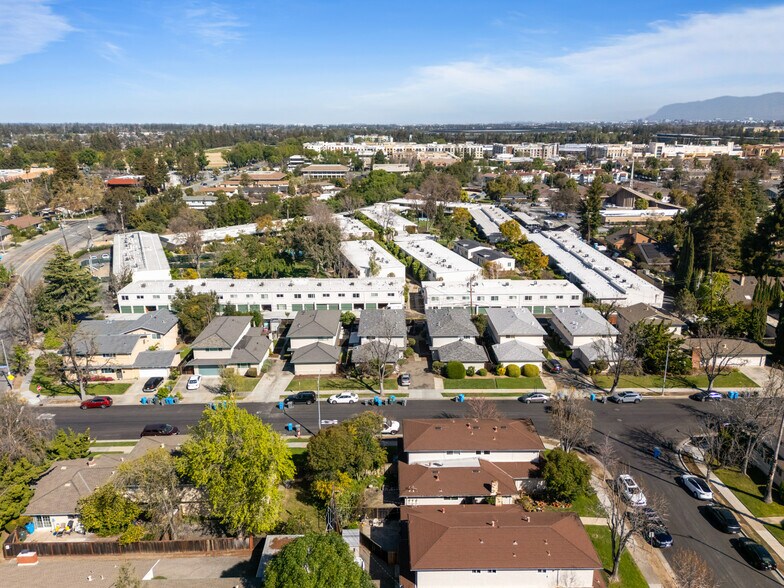 More Photos Of 19423-19425 Greenwood Dr, Cupertino Apartments For Sale